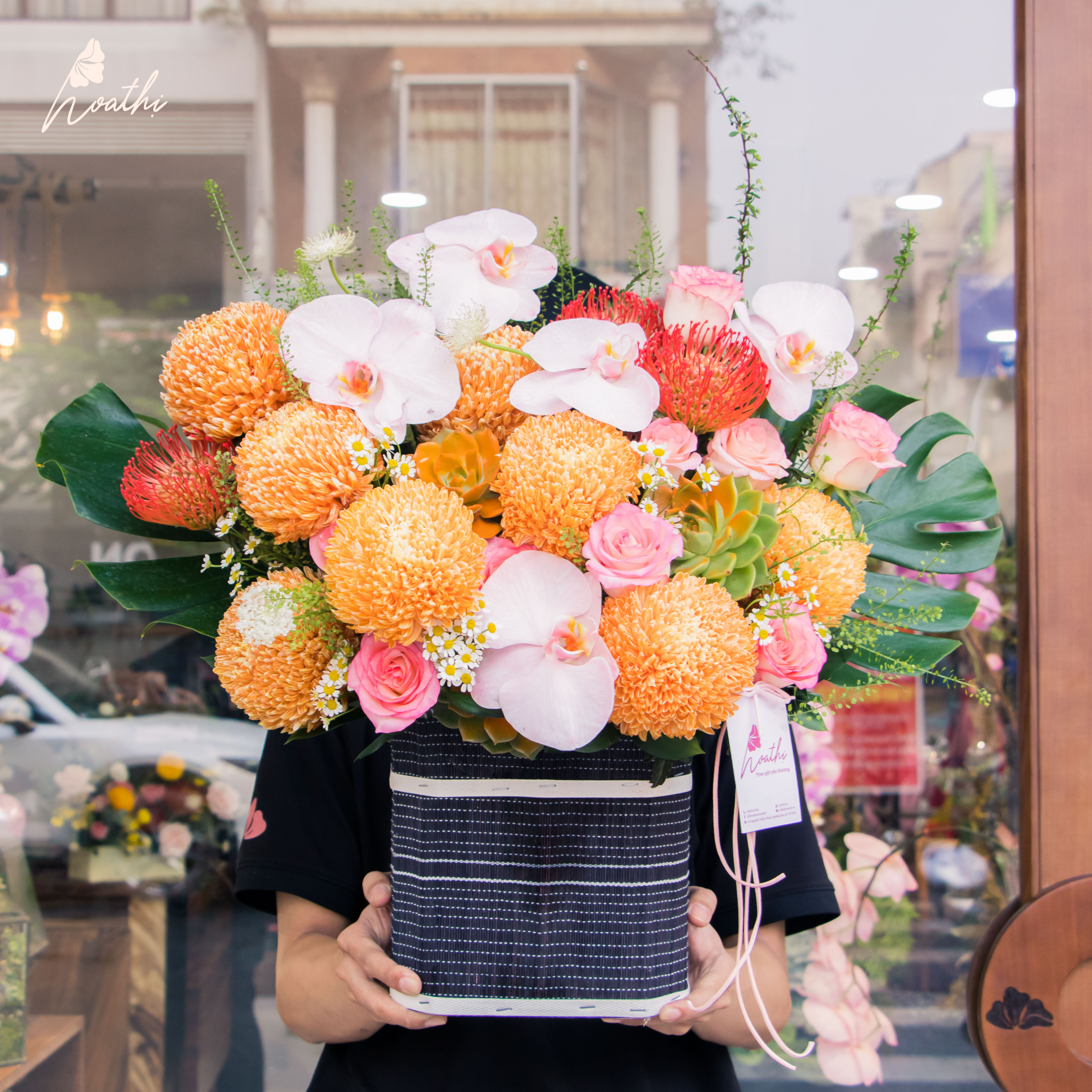 (HTM) BỒNG BÊNH