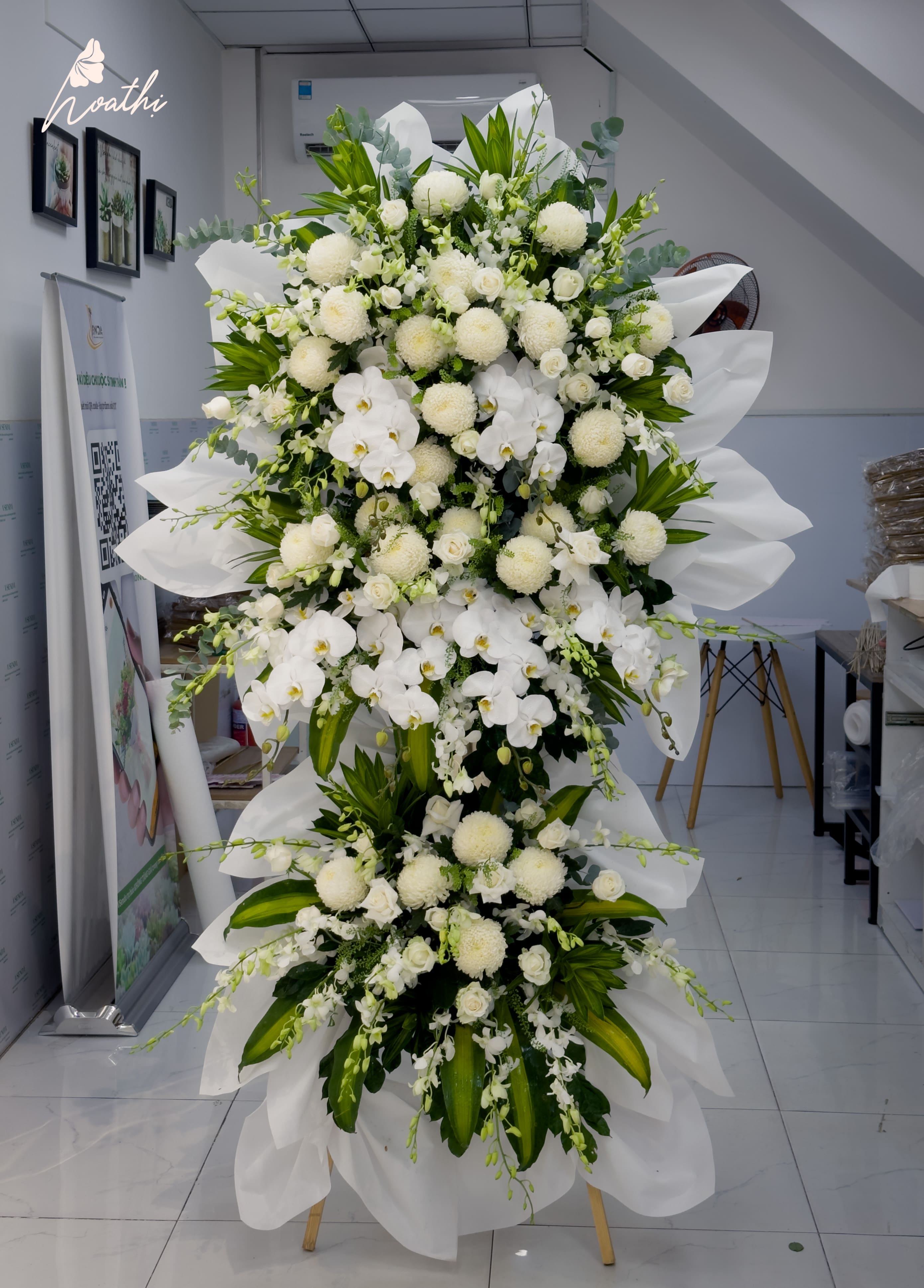 Trở Về Cát Bụi - Kệ Hoa Tang