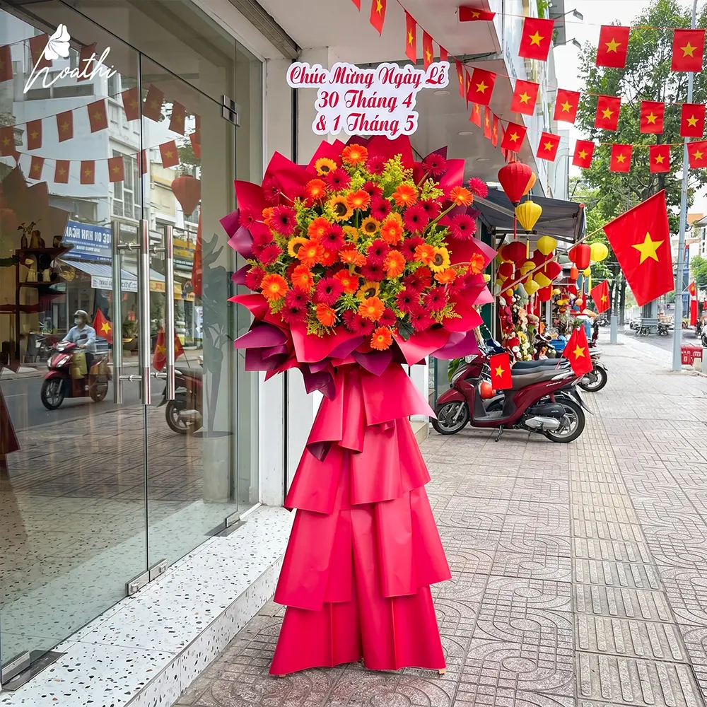 Khởi Sắc Thành Công 1