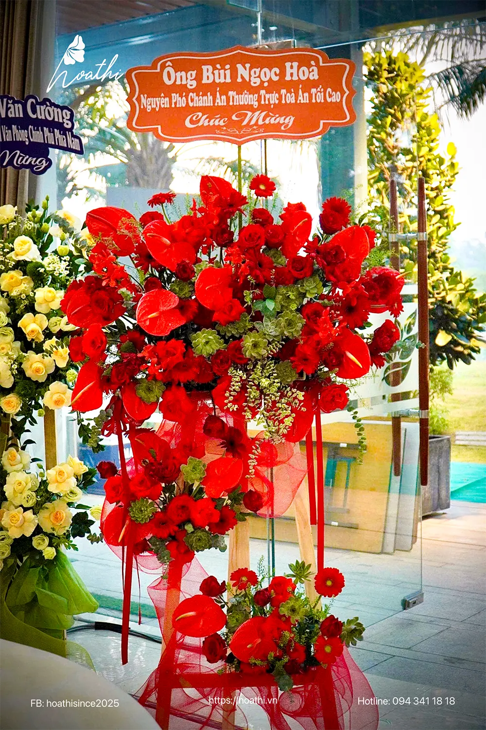Phúc Hoa Thịnh Vượng