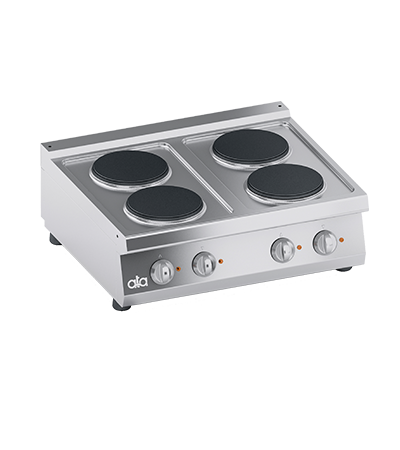 BẾP ÂU 4 DÙNG ĐIỆN