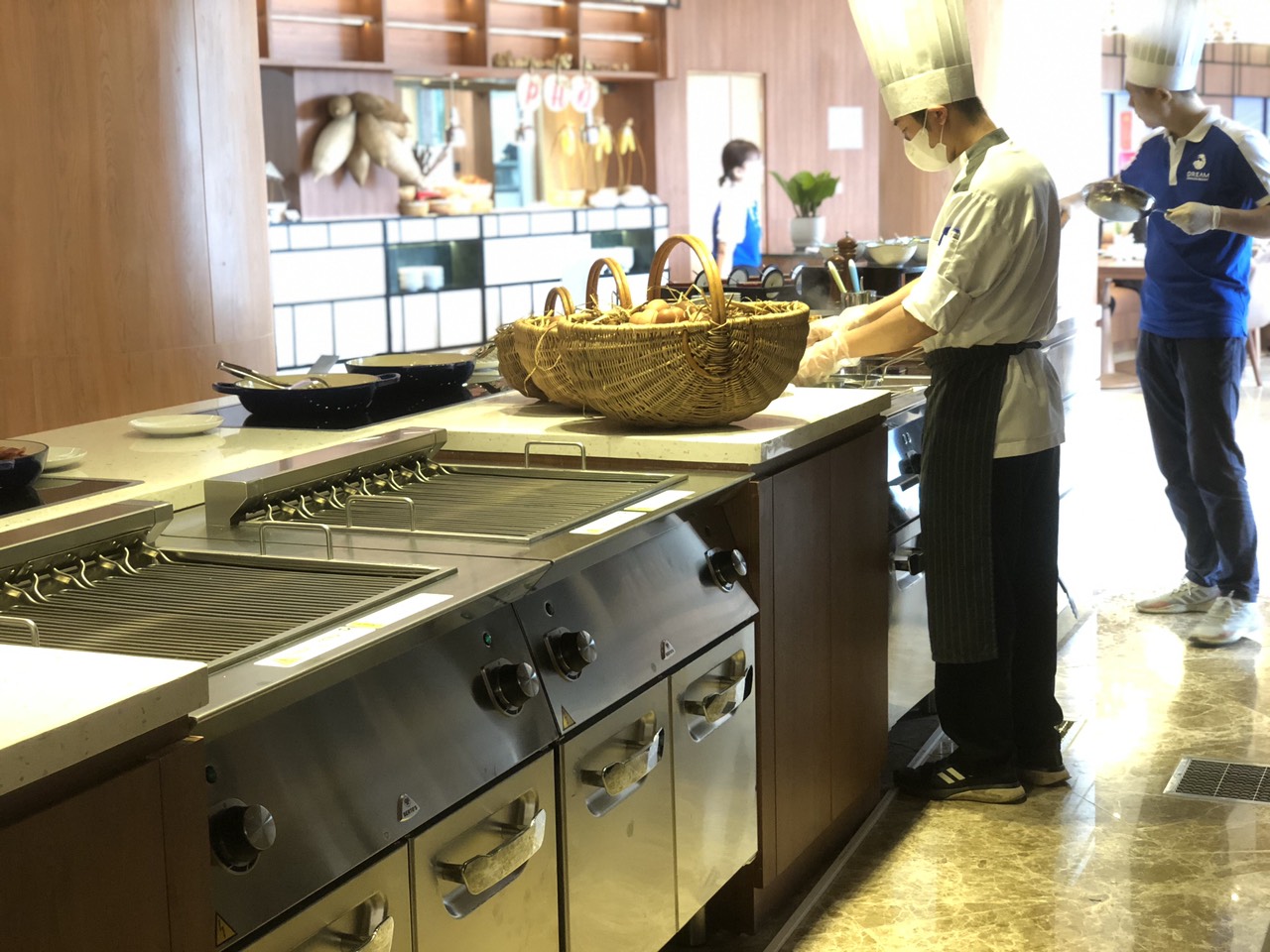 Tại sao chọn chúng tôi