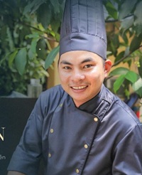 Mr Duy Nguyễn