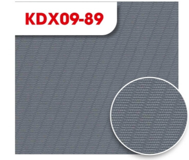 Màn sáo đứng sọc xéo Blackout 100%