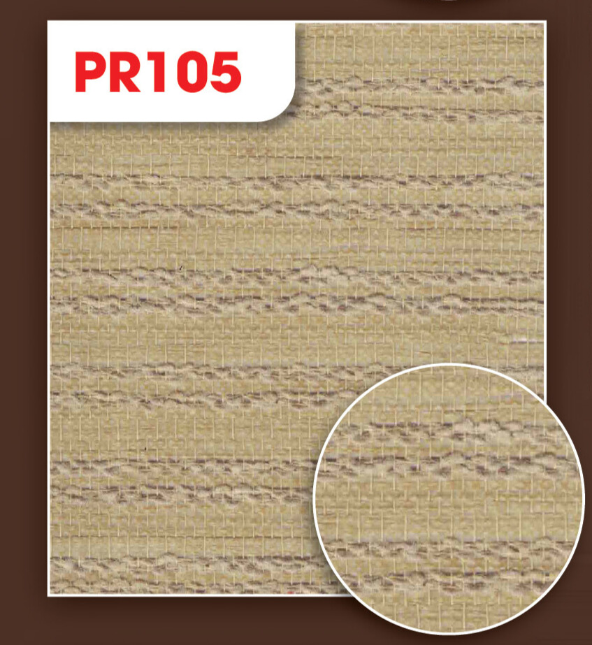 Màn cuốn sợi thiên nhiên PR104 PR105 PR106 PR114