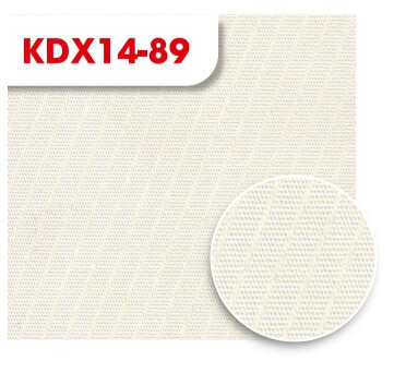 Màn sáo đứng sọc xéo Blackout 100%