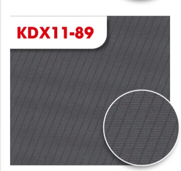 Màn sáo đứng sọc xéo Blackout 100%