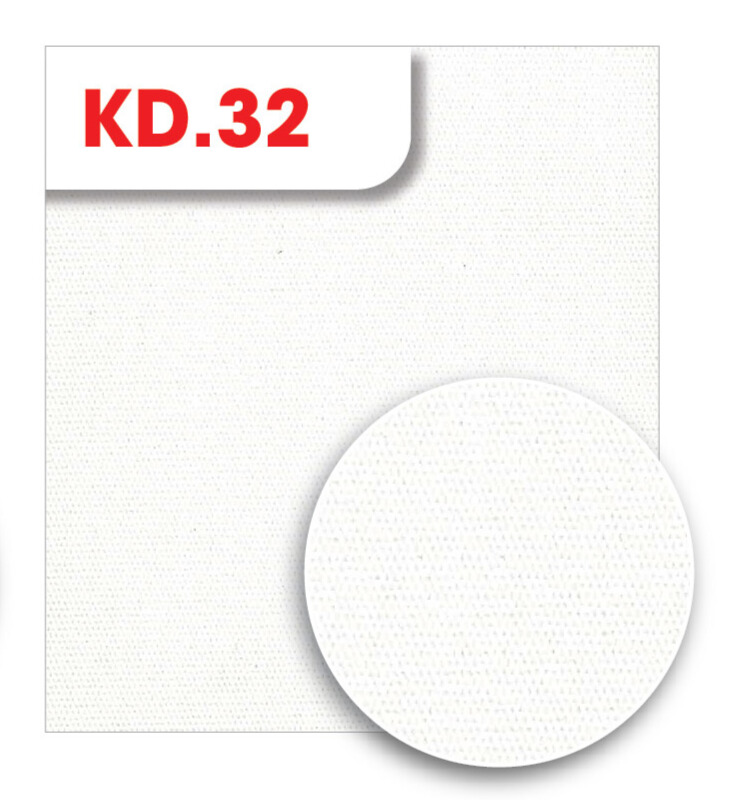 Màn sáo đứng vải trơn blackout KD.40 KD.20 KD.32.KD.47