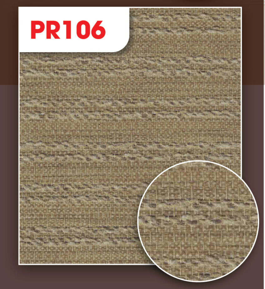 Màn cuốn sợi thiên nhiên PR104 PR105 PR106 PR114