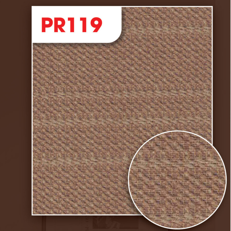 Màn cuốn sợi thiên nhiên PR117 PR119 PR120 PR121