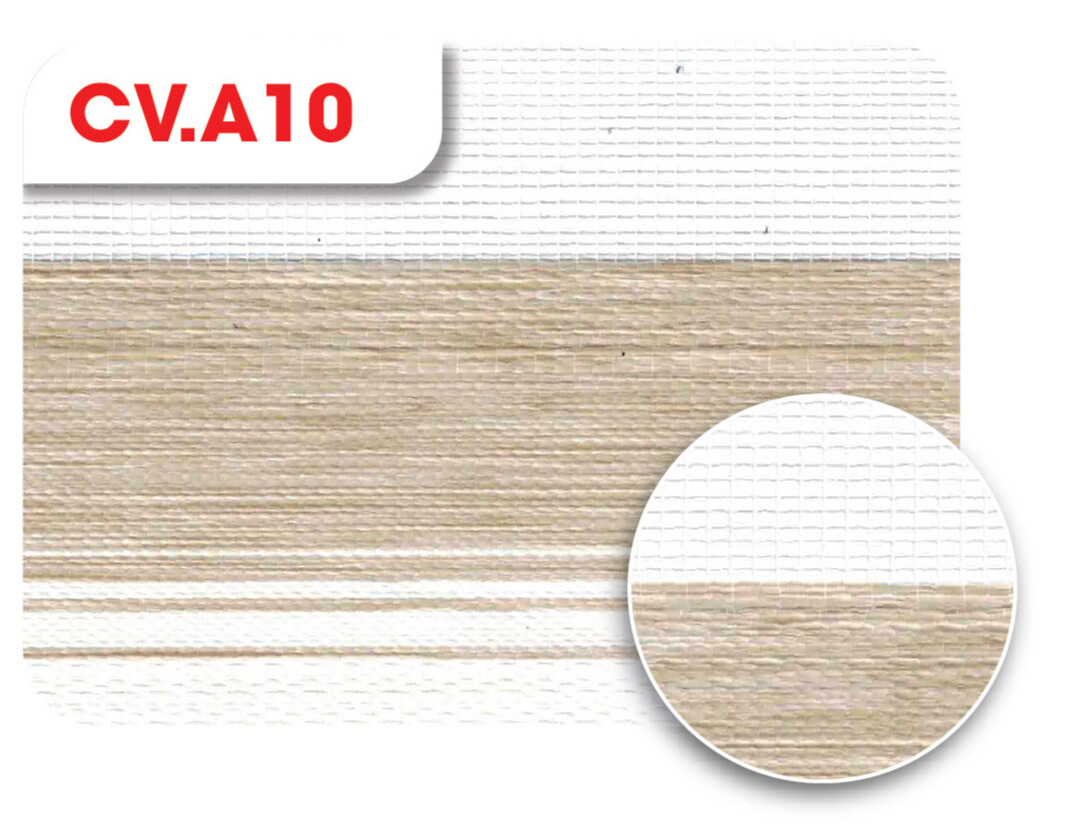 Màn cầu vồng  CV.A10 CV.A11 CV.A12