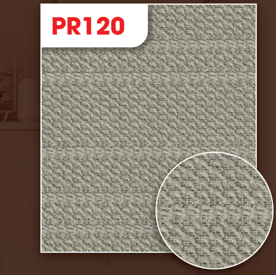 Màn cuốn sợi thiên nhiên PR117 PR119 PR120 PR121