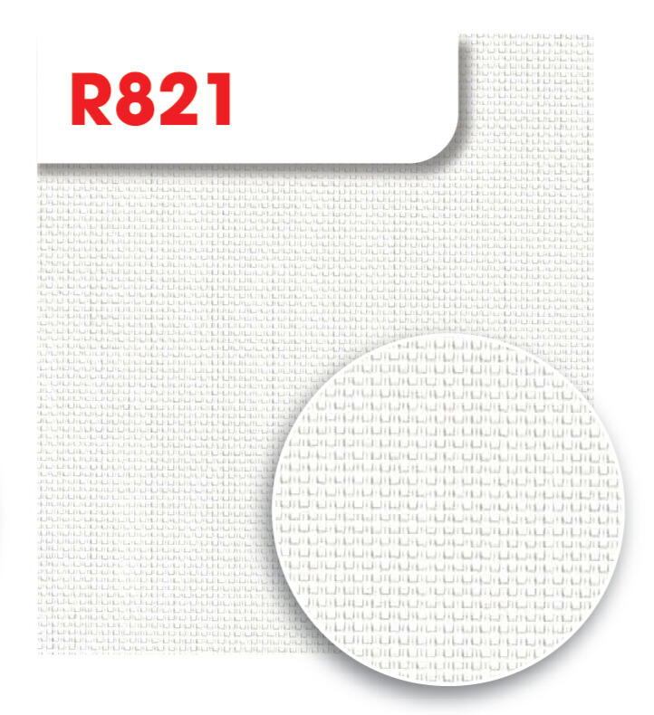 Màn cuốn lưới R120 R128 R821 111A