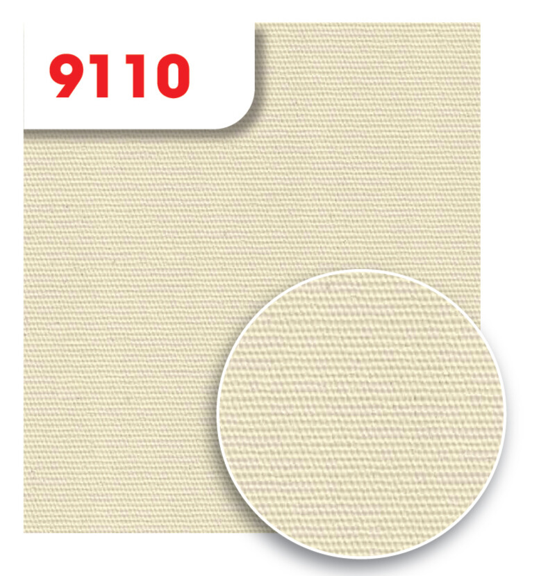 Màn cuốn vải trơn blackout 9109 9110 9113-1 A102