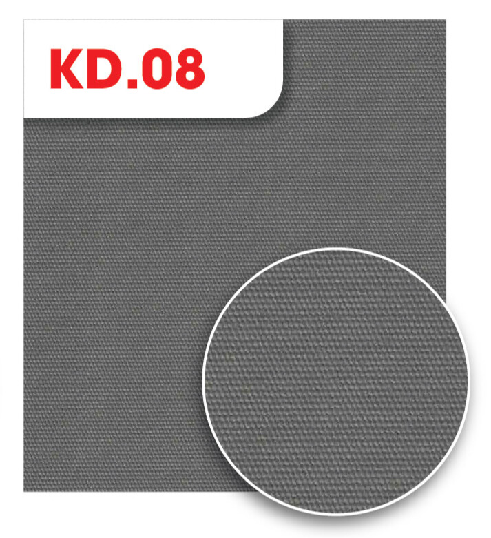 Màn sáo đứng vải trơn blackout KD.011 KD.01 KD.08. KD.09