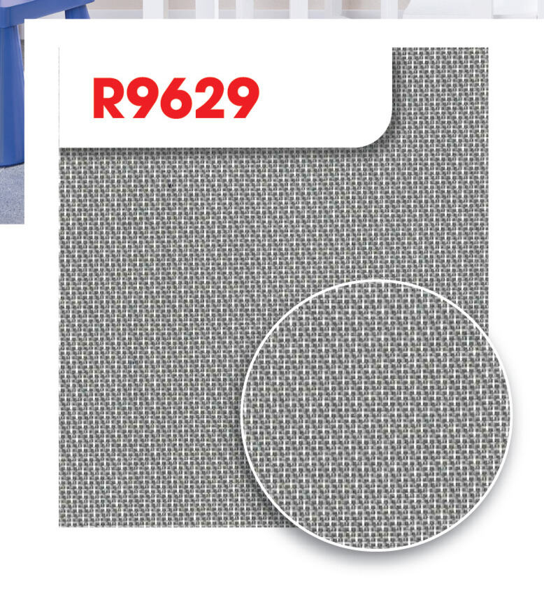 Màn cuốn lưới R100 R9629 R9630 999A