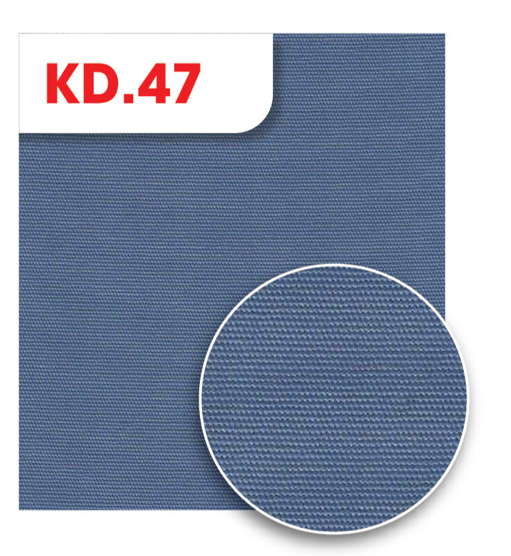 Màn sáo đứng vải trơn blackout KD.40 KD.20 KD.32.KD.47