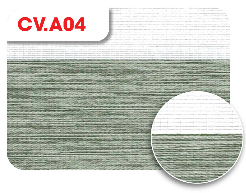 Màn cầu vồng CV.A01 CV.A02 CV.A04