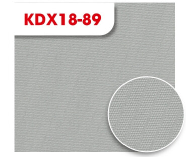 Màn sáo đứng sọc xéo Blackout 100%