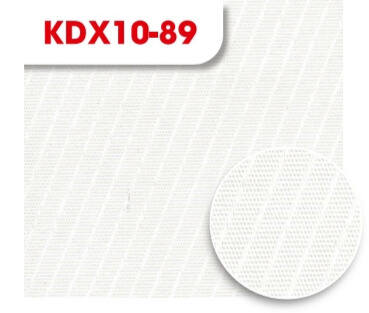 Màn sáo đứng sọc xéo Blackout 100%