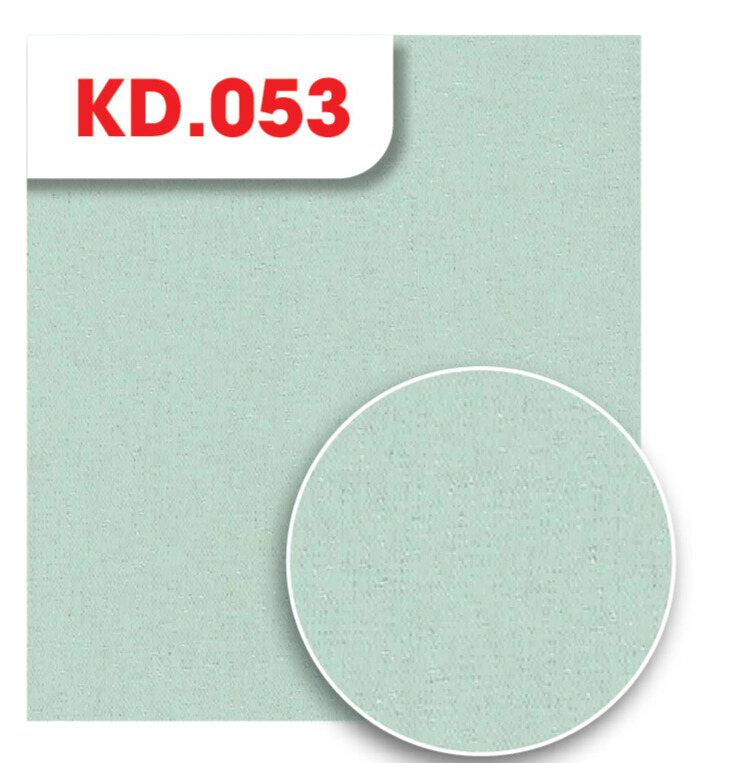 Màn sáo đứng vải trơn blackout KD.031 KD.039 KD.041 KD.053