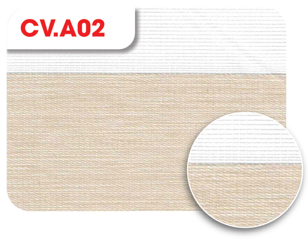 Màn cầu vồng CV.A01 CV.A02 CV.A04