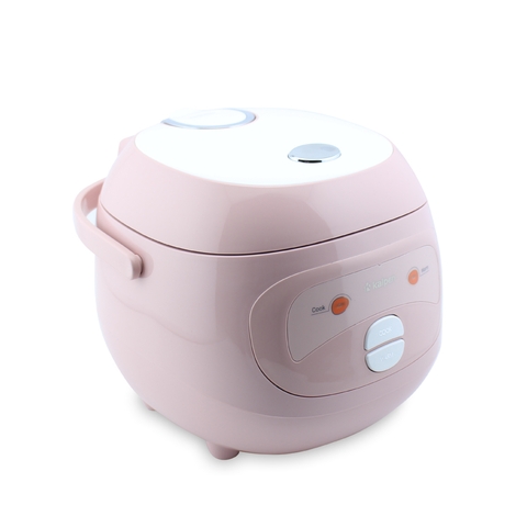 Nồi cơm điện ủ 3D Lòng dầy dung tích 1L Kalpen (Đức) R1