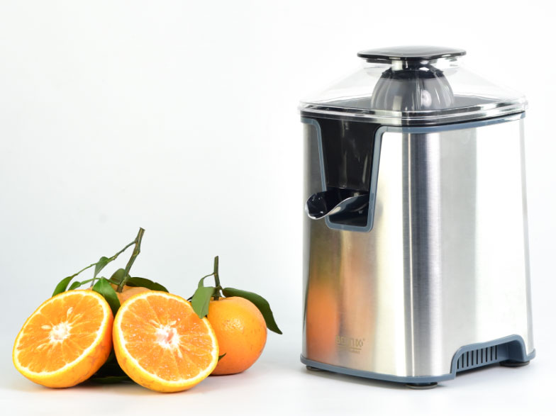 Máy Vắt Cam BENNIX BN-600JO, Công Suất 600W, Bảo hành 12 tháng