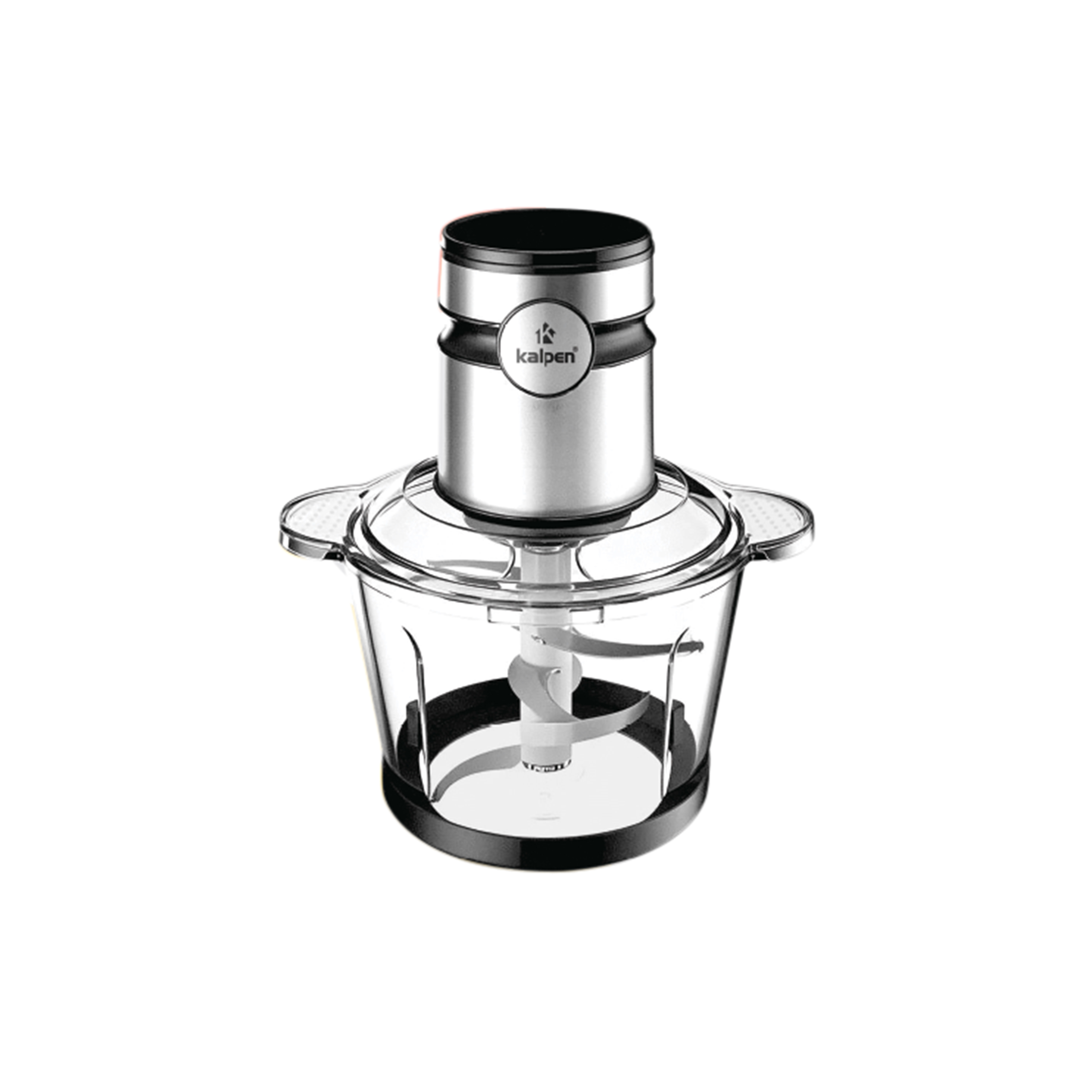 Máy Xay Thịt Điện Tử Đa Năng Kalpen S2, Công Suất 700W, Dung tích 2L