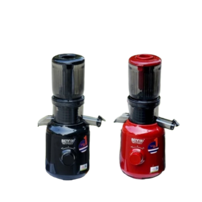 Máy Ép Chậm, Ép Trái Cây Nguyên Quả, 2 Lưới Lọc BENNIX BN-09SJ