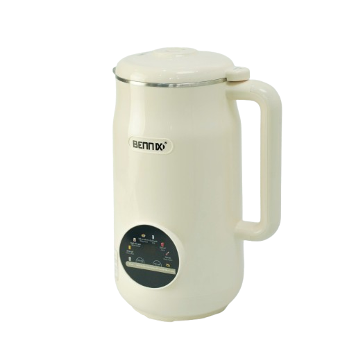 Máy làm sữa hạt xay nấu đa năng BENNIX BN-826K, Dung tích 1,5L, Bảo hành 24 tháng