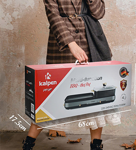 Bếp nướng lẩu