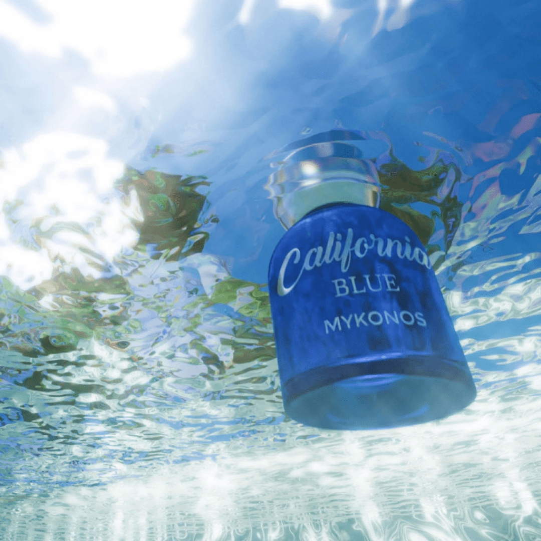 Mykonos California Blue Extrait de Parfum 50ml