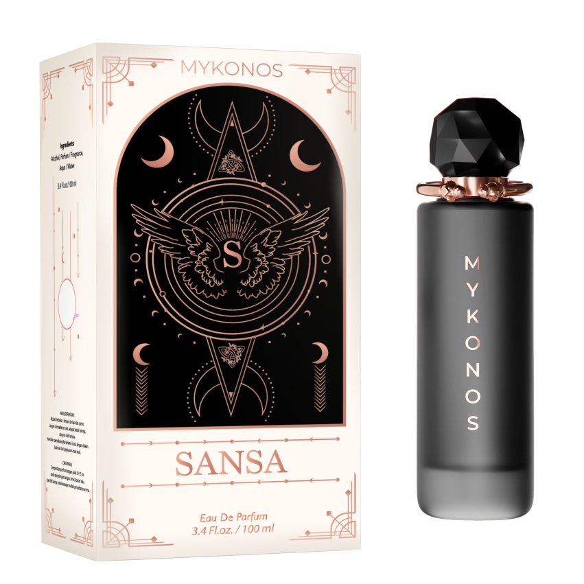 Mykonos Sansa EDP 100ml