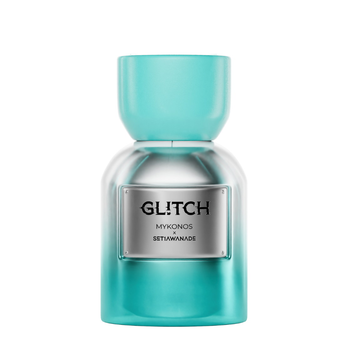 Mykonos Glitch Extrait de Parfum 50ml
