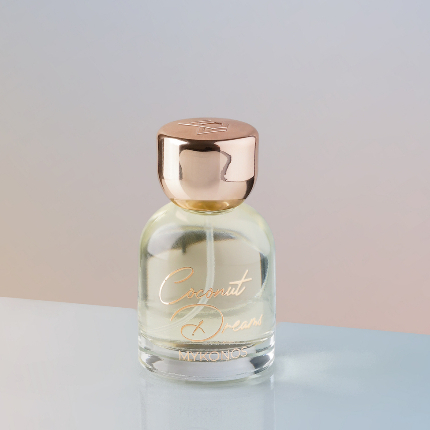 Mykonos Coconut Dreams EDP 50ml