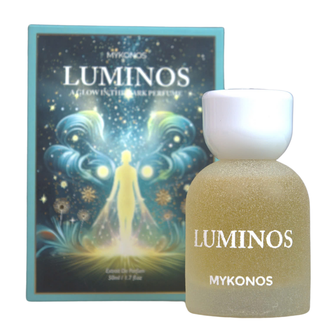 Mykonos Luminos Extrait de Parfum 50ml