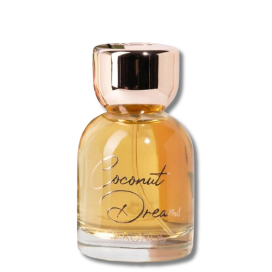 Mykonos Coconut Dreams EDP 50ml