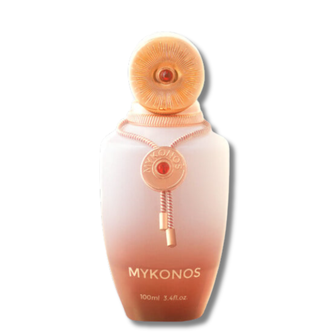 Mykonos Satin Blanc Extrait De Parfum 100ml