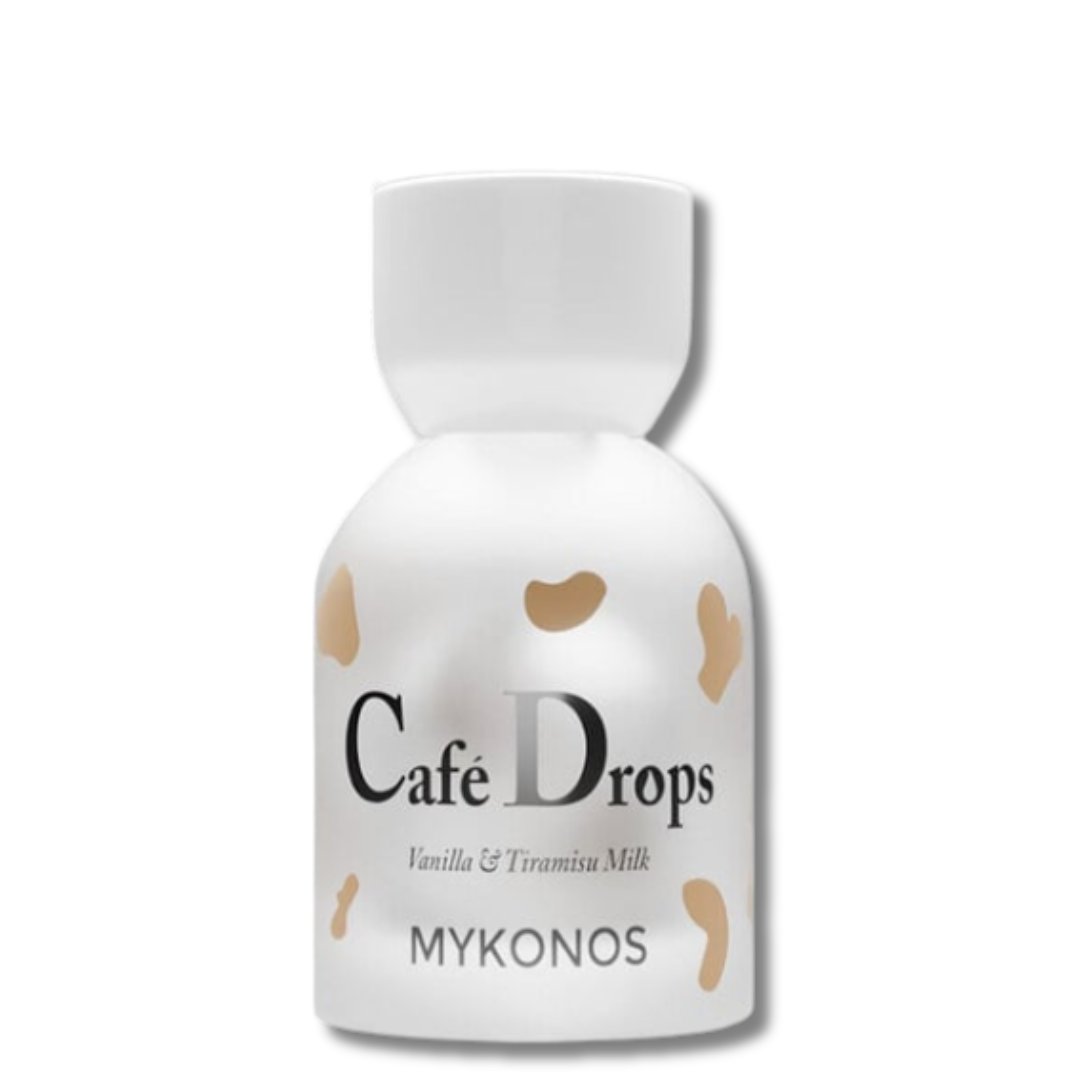Mykonos Cafe Drops Extrait De Parfum 50ml