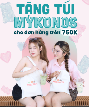 Combo giá hời