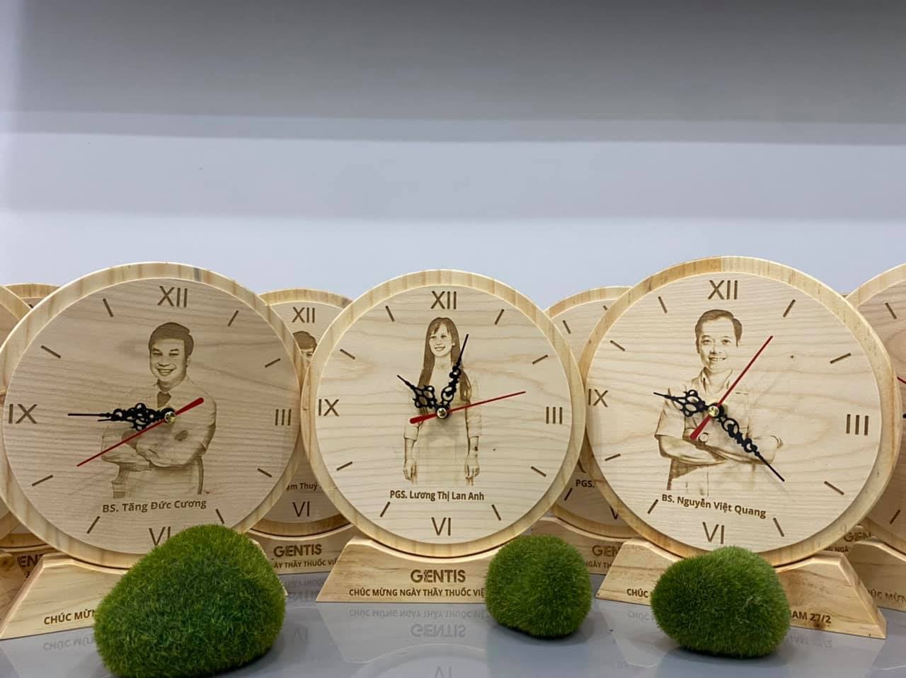Gợi Ý Món Quà Tặng Ý Nghĩa Cho Các Bác Sĩ Nhân Ngày Thầy Thuốc Việt Nam 27/2