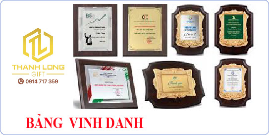 Top 10 Bảng Vinh Danh Nhân Viên Xuất Sắc Được Yêu Thích Nhất