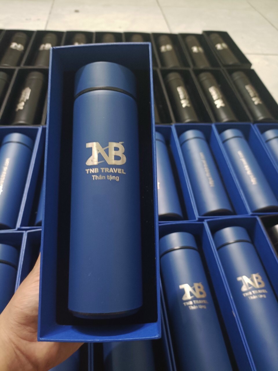 Bình Giữ Nhiệt Cao Cấp – Giữ Nhiệt Lâu, Thỏa Mãn Mọi Nhu Cầu