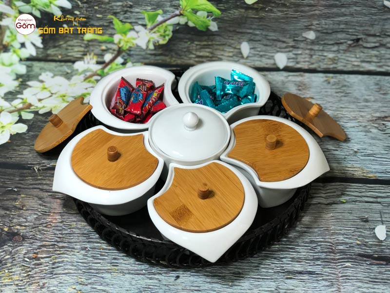 Top 10 Ý Tưởng Quà Tặng Tết Doanh Nghiệp Độc Quyền Tại Thanh Long