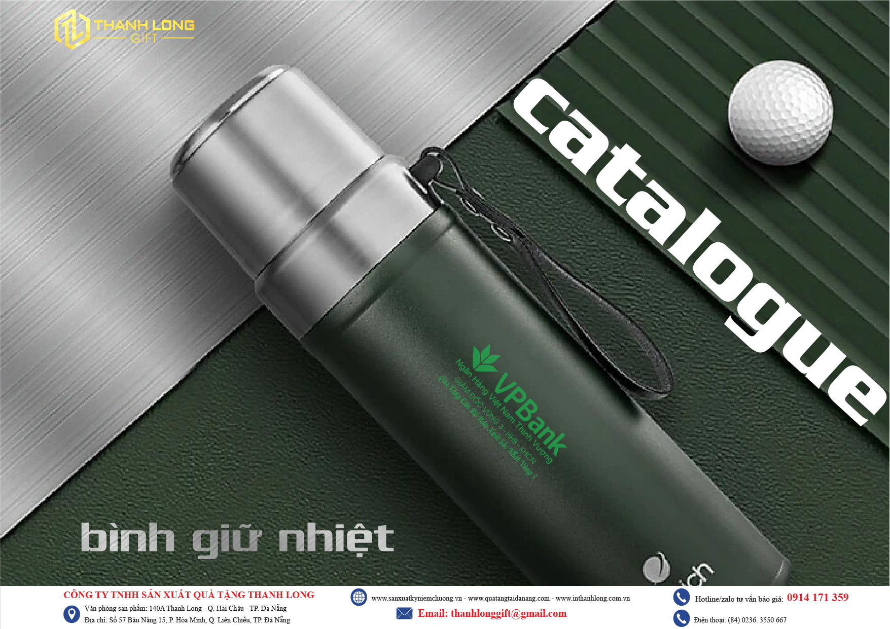 Bình giữ nhiệt Elmich thương hiệu nổi tiếng đến từ Cộng Hòa Séc