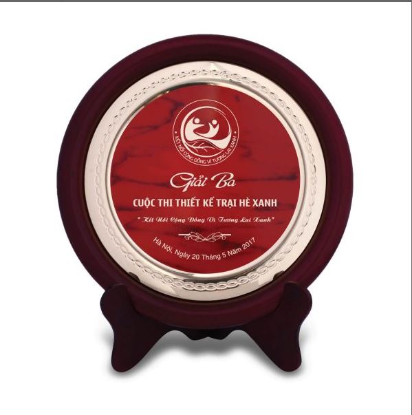 Bảng Vinh Danh Nhân Viên Viên Cống Hiến và Xuất Sắc