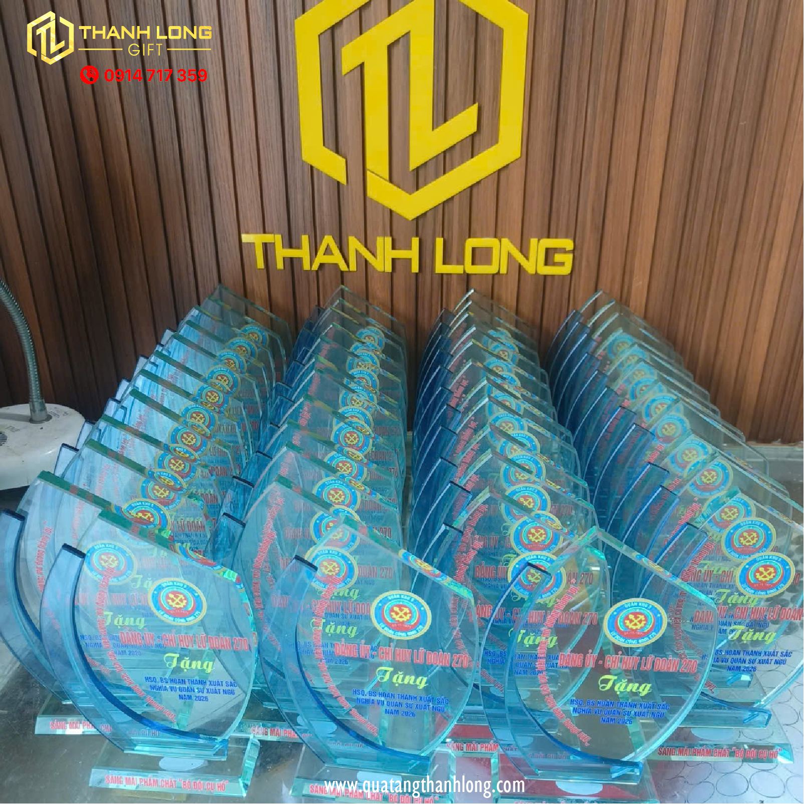 Kỉ niệm chương vinh danh Lữ đoàn công binh quân khu 5 - Đà Nẵng