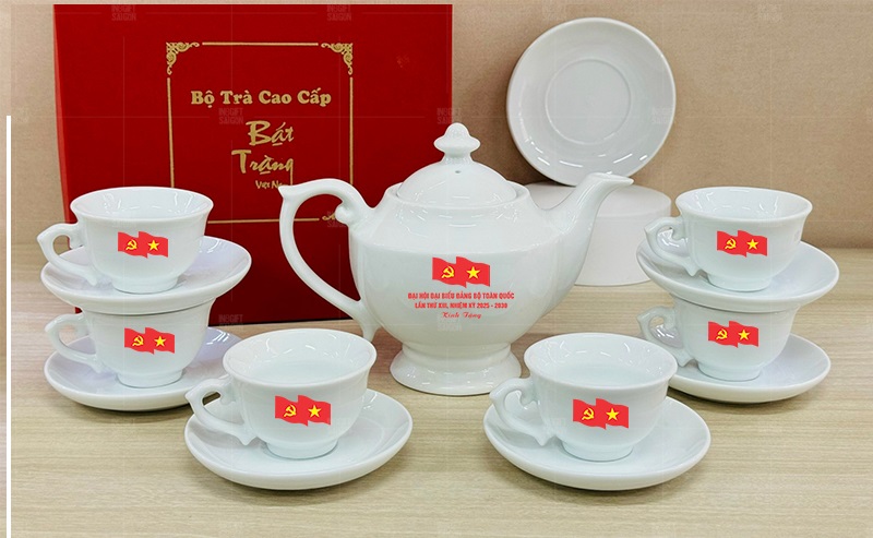 Lựa Chọn Quà Tặng Đại Hội Đẹp, Chất Lượng – Giao Hàng Nhanh, Giá Tốt