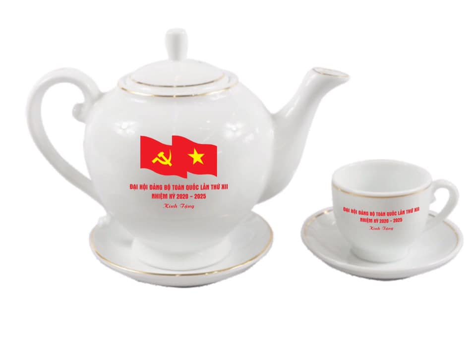 Cung Cấp Quà Tặng Đại Hội Cao Cấp – Xem Ngay 50+ Mẫu HOT Nhất!